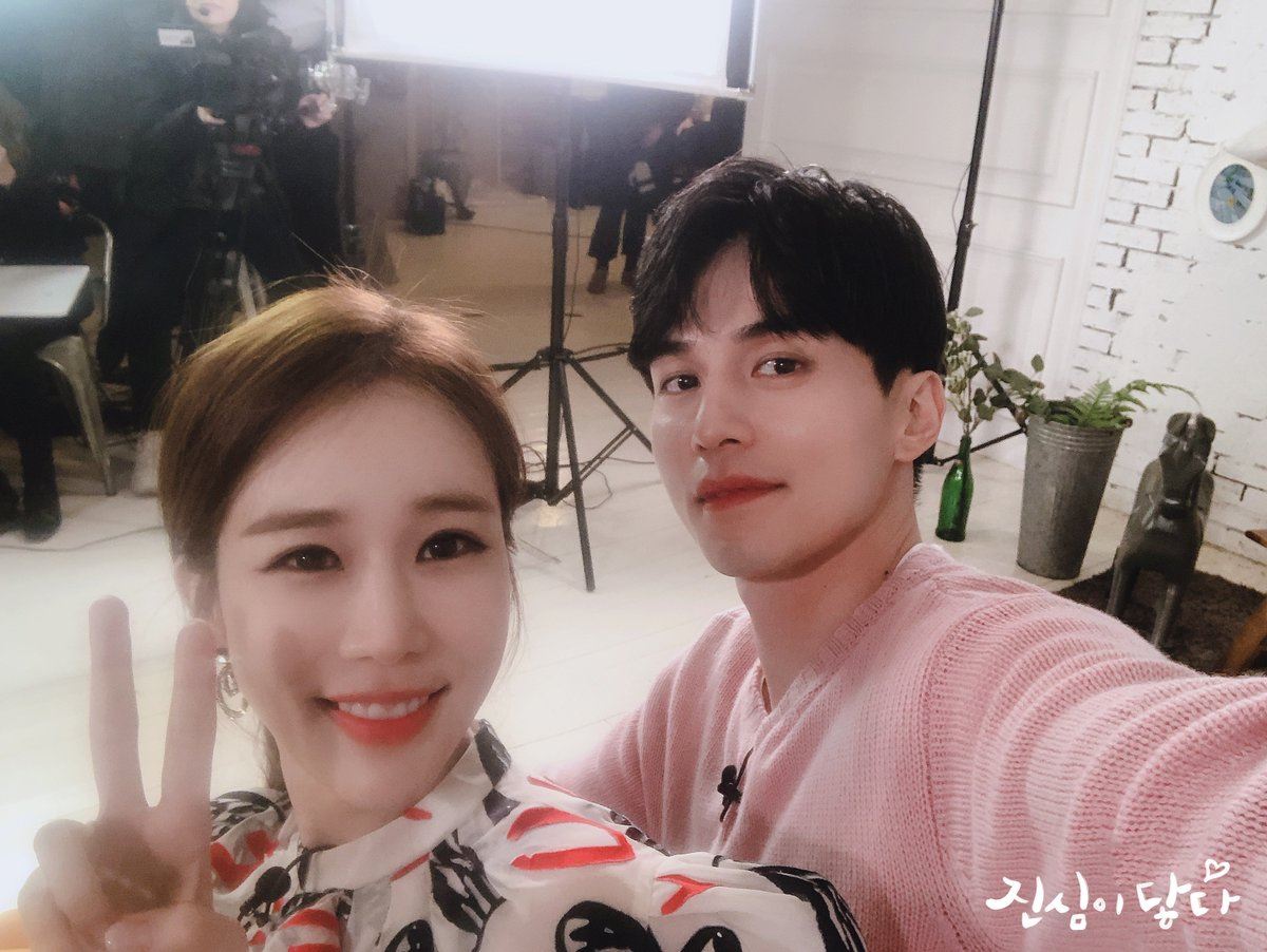 《触及真心》太甜蜜浪满！网友：请李栋旭刘仁娜原地结婚！｜goxuan