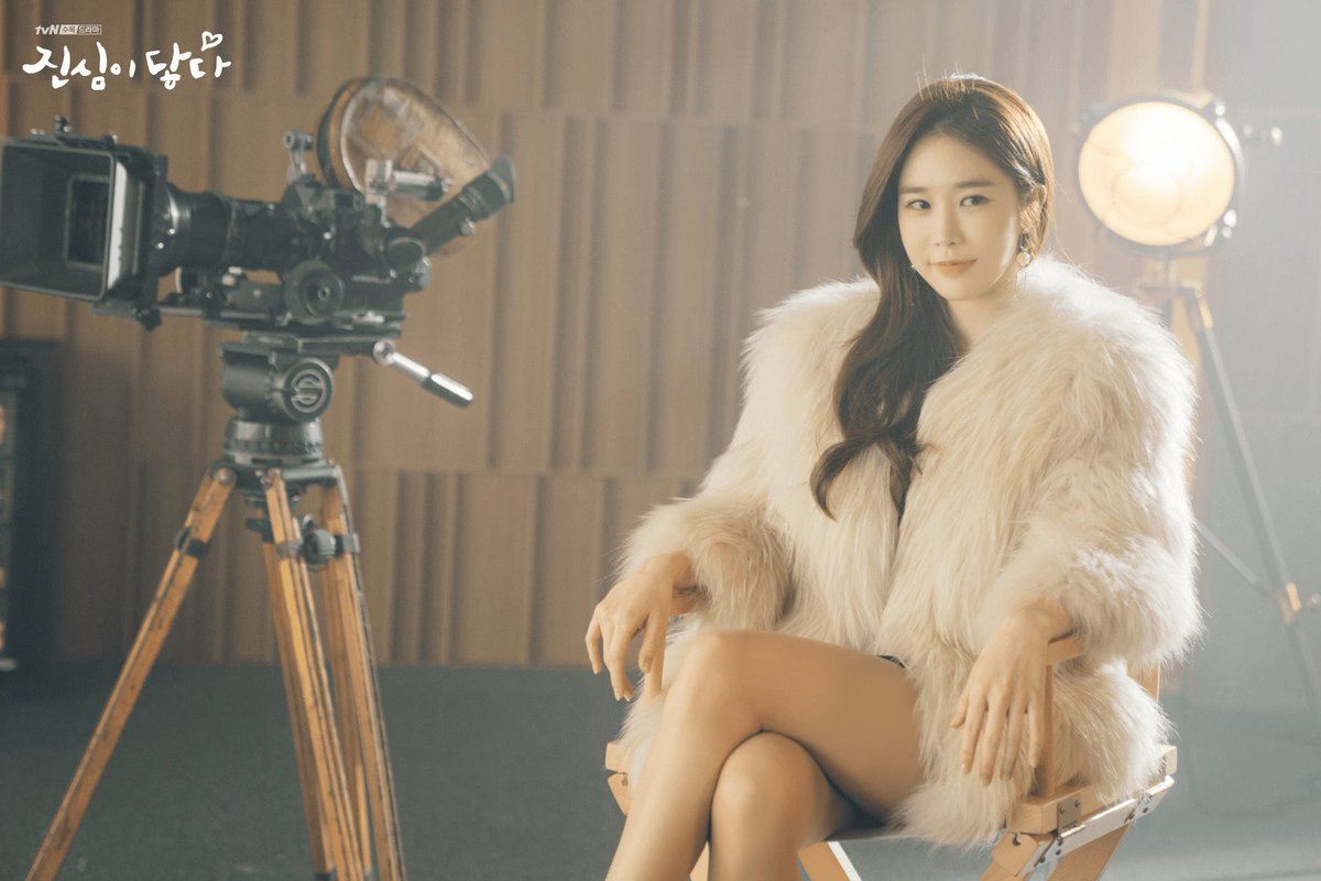 《触及真心》太甜蜜浪满！网友：请李栋旭刘仁娜原地结婚！｜goxuan