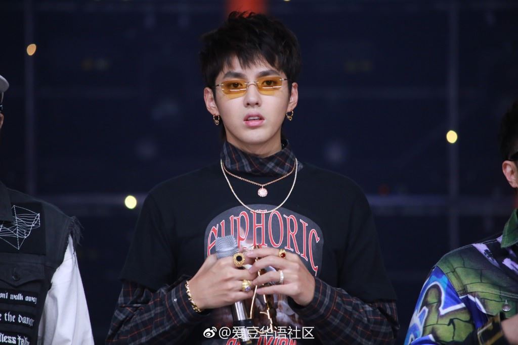 退团后更红！鹿晗、吴亦凡、黄子韬离开exo后的时尚吸金力！｜goxuan