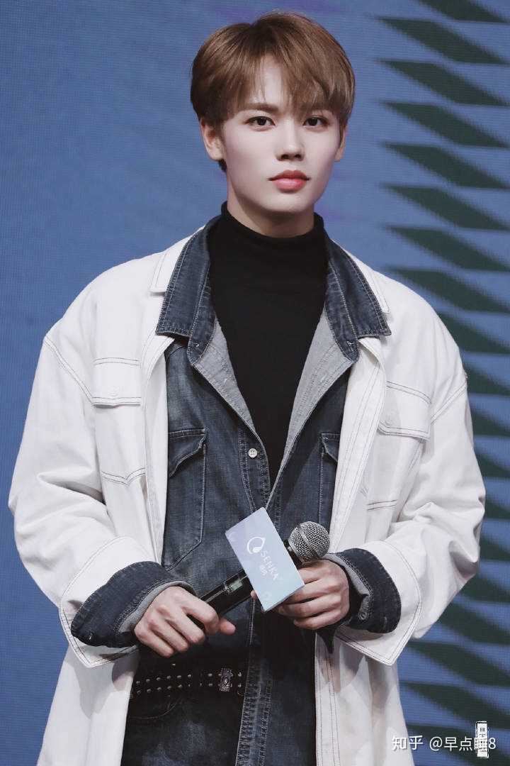 ninepercent 成员的粉丝名！你都知道吗？