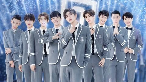 《限定的记忆》将播 | 还原ninepercent成名后故事 ❤️