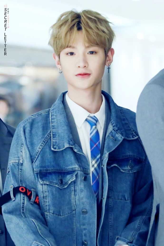 ninepercent 成员的粉丝名！你都知道吗？