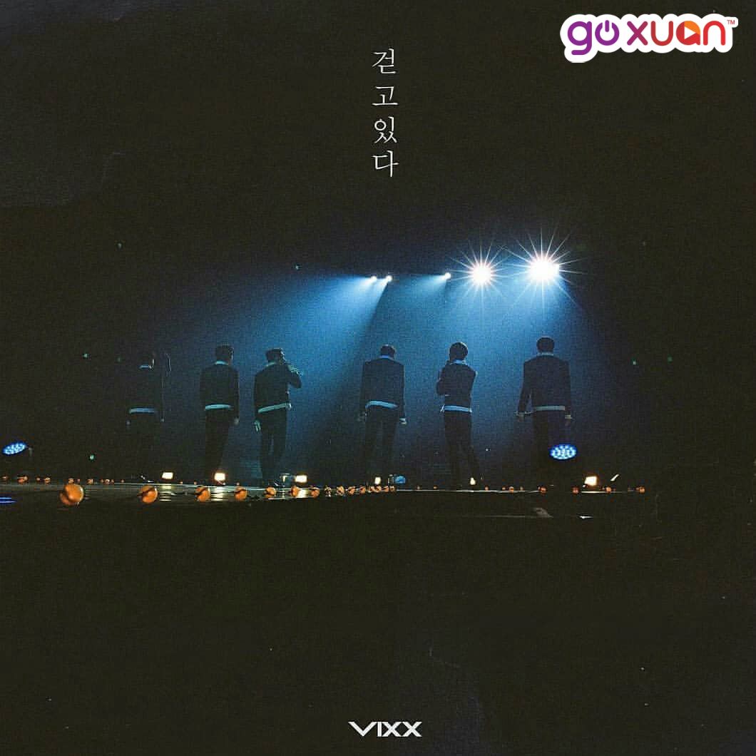 goxuan #sotd 2019