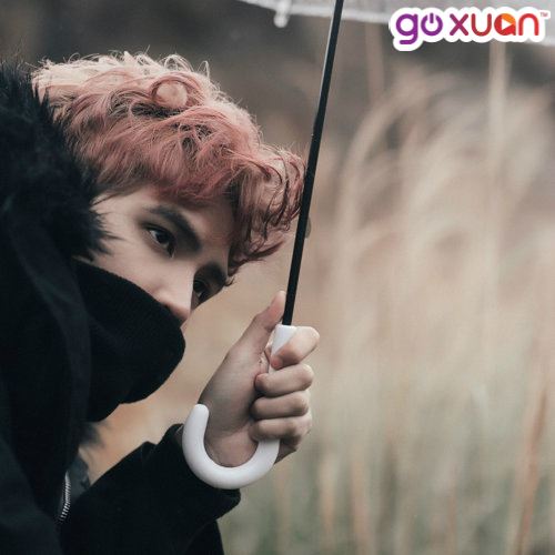 goxuan #sotd 2019