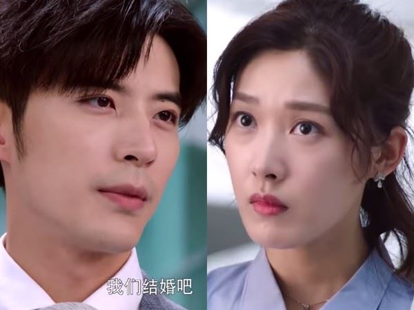 《奈何boss要娶我》太好看粉丝催“加更”!“腹黑总裁撩妻”5大看点!|goxuan