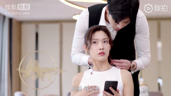 《奈何boss要娶我》太好看粉丝催“加更”!“腹黑总裁撩妻”5大看点!|goxuan