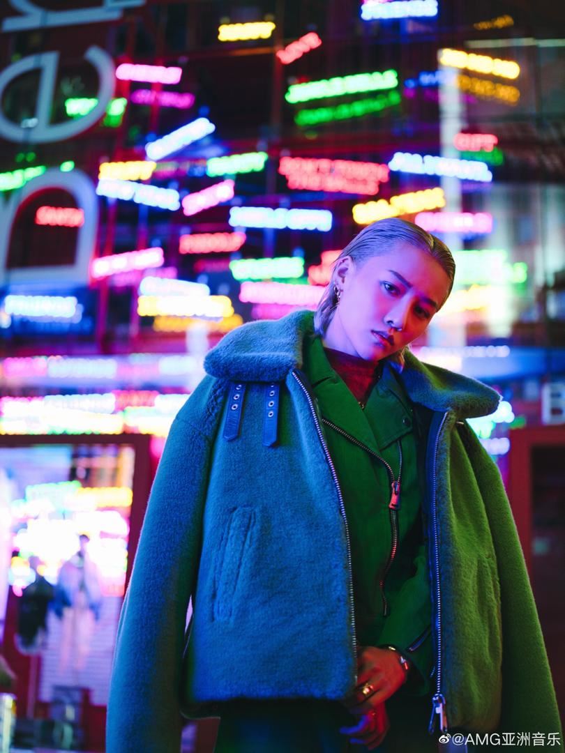 《青春有你2》c位刘雨昕个人单曲mv上线！自己创词！