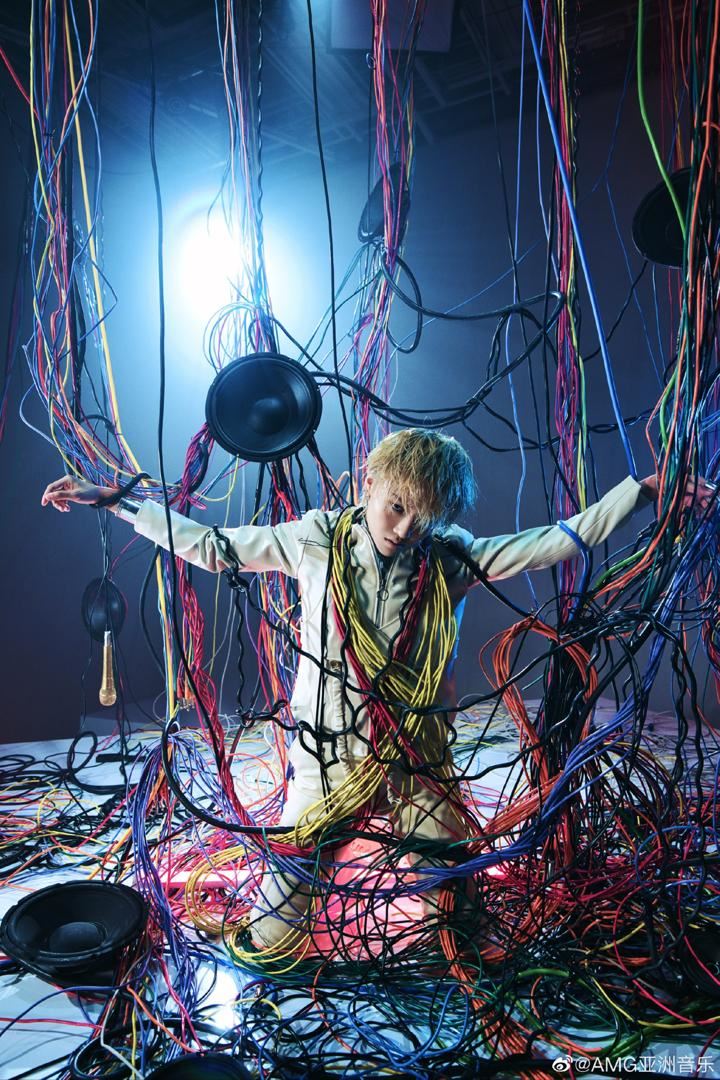 《青春有你2》c位刘雨昕个人单曲mv上线！自己创词！