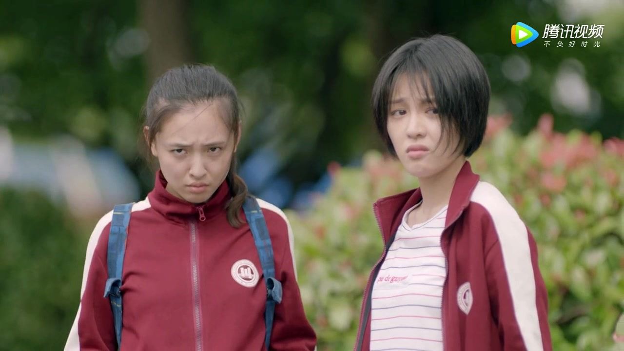 《我只喜欢你》甜宠剧爆笑又温馨!“言墨”只对她有表情!|goxuan