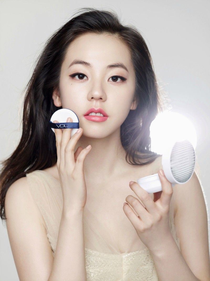 单眼皮也很女神 | 韩国网友票选单眼皮魅力的女偶像❤️👀