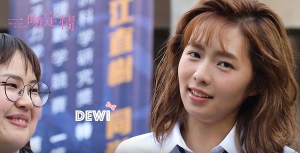 《一吻定情》藏“少女时代”彩蛋！李玉玺演“宅男”：这才是我！｜goxuan