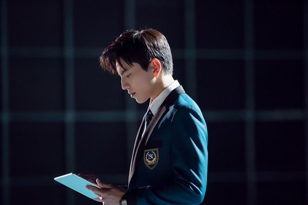 《一吻定情》14个超甜金句!直树:这辈子就一直喜欢我吧!|goxuan