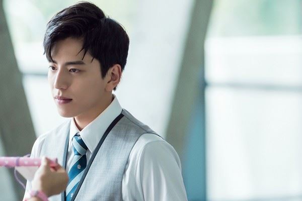 《一吻定情》14个超甜金句!直树:这辈子就一直喜欢我吧!|goxuan