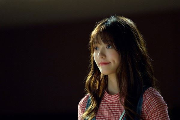 《一吻定情》14个超甜金句!直树:这辈子就一直喜欢我吧!|goxuan