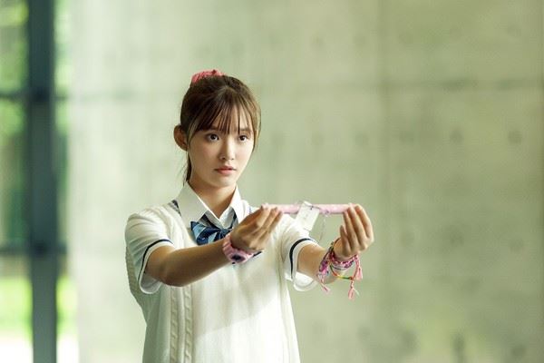 《一吻定情》14个超甜金句!直树:这辈子就一直喜欢我吧!|goxuan