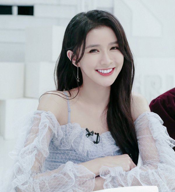 《青春有你2》蔡卓宜ig账号消失！有黑客强制登陆！