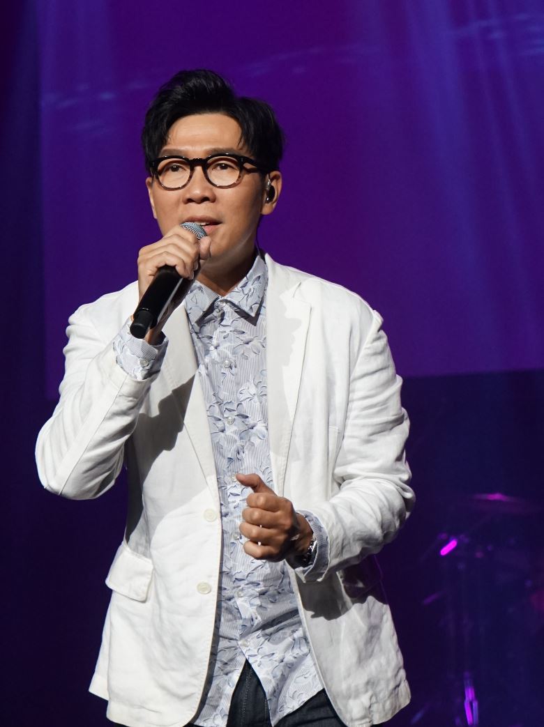 海螺新韵奖三甲出炉 陈恒嘉唱作俱佳成赢家