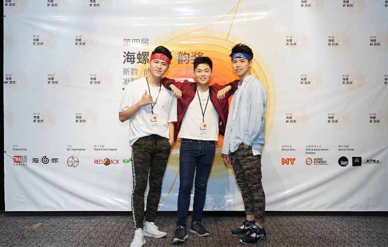 海螺新韵奖三甲出炉 陈恒嘉唱作俱佳成赢家