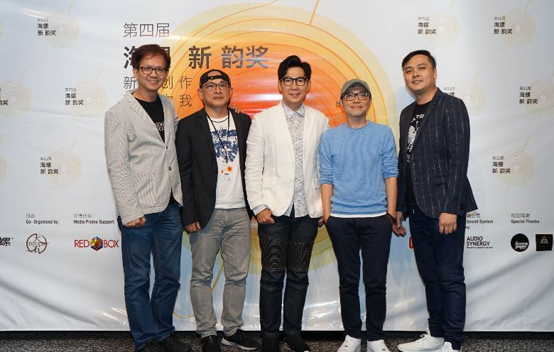 海螺新韵奖三甲出炉 陈恒嘉唱作俱佳成赢家