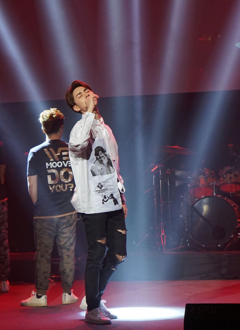 海螺新韵奖三甲出炉 陈恒嘉唱作俱佳成赢家