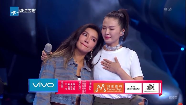 谭维维遇强者被挑落 林俊杰“我投降!” 王嘉尔胡彦斌相拥畏惧|goxuan