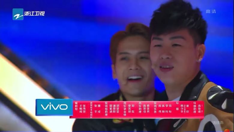 谭维维遇强者被挑落 林俊杰“我投降!” 王嘉尔胡彦斌相拥畏惧|goxuan
