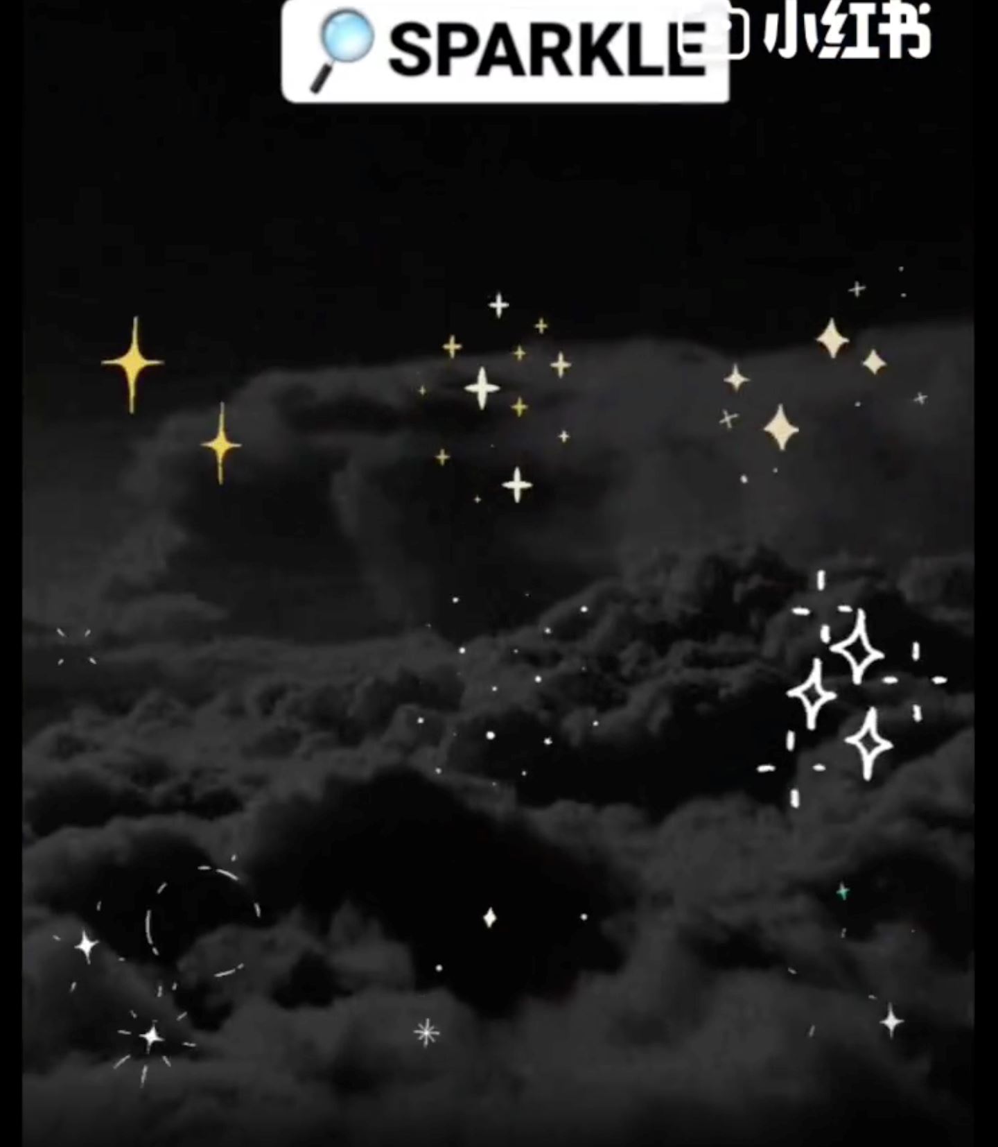 ig story 「闪闪动态小钻石」✨ gif | 必须save下来！