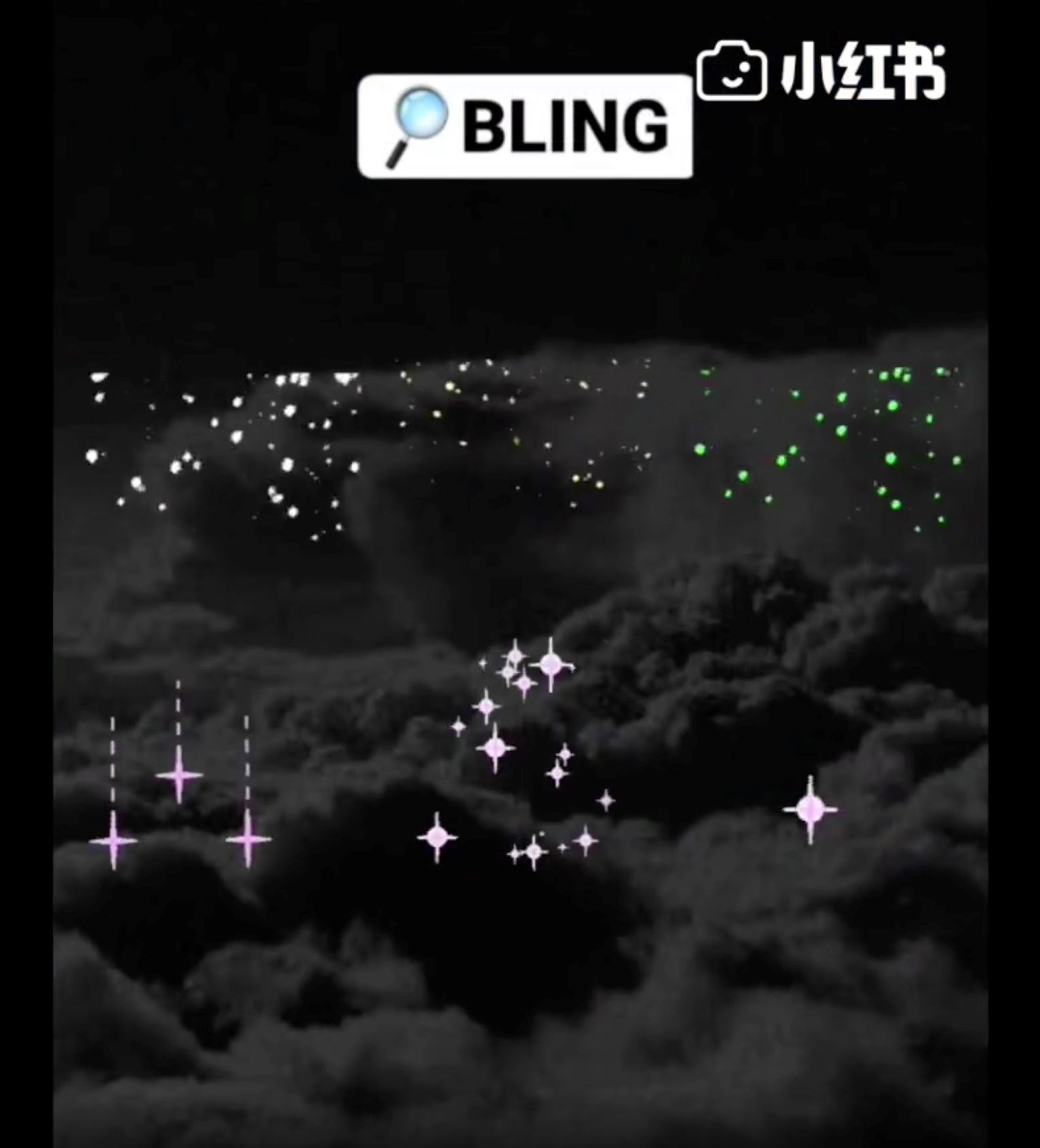 ig story 「闪闪动态小钻石」✨ gif | 必须save下来！