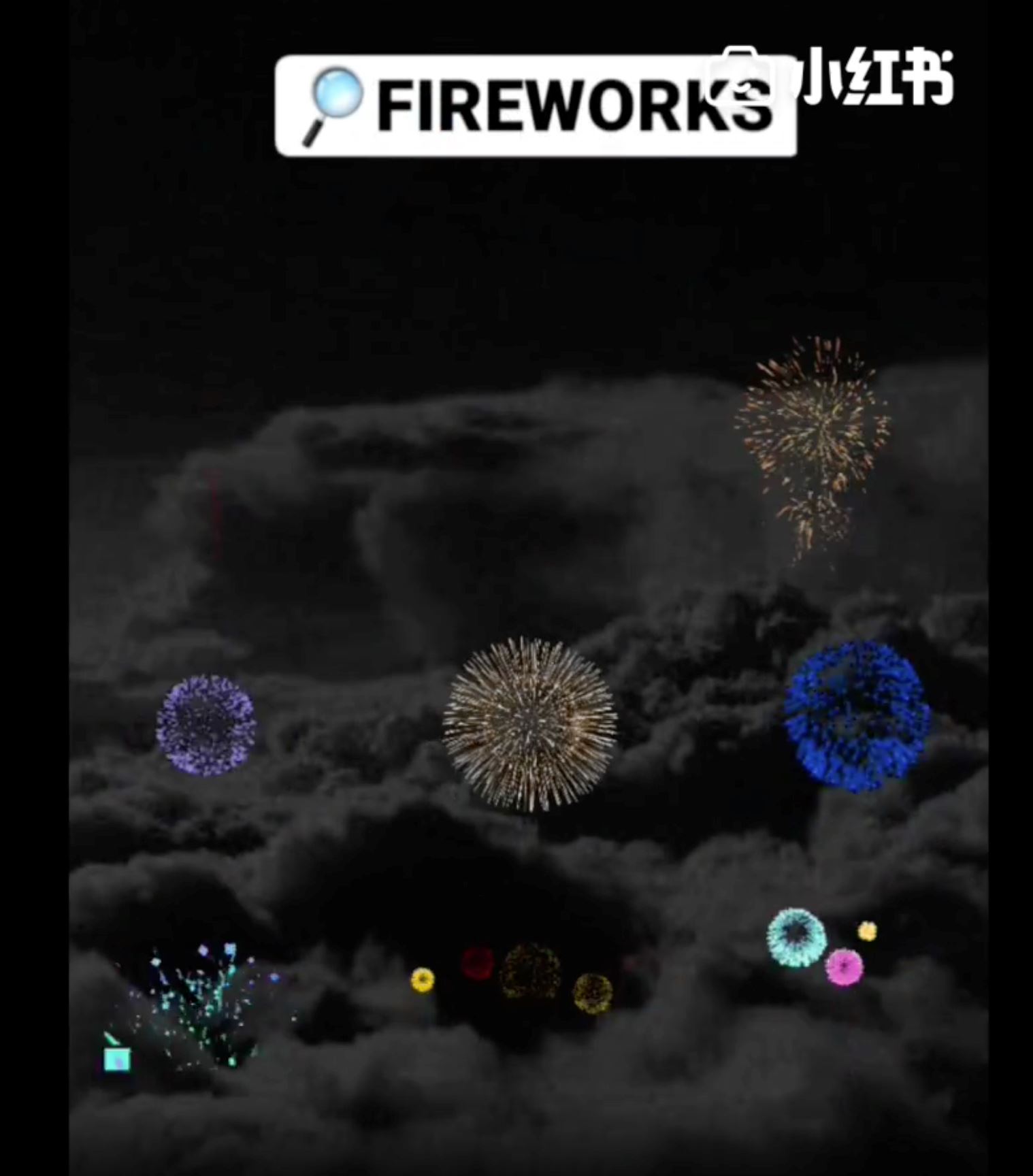 ig story 「闪闪动态小钻石」✨ gif | 必须save下来！