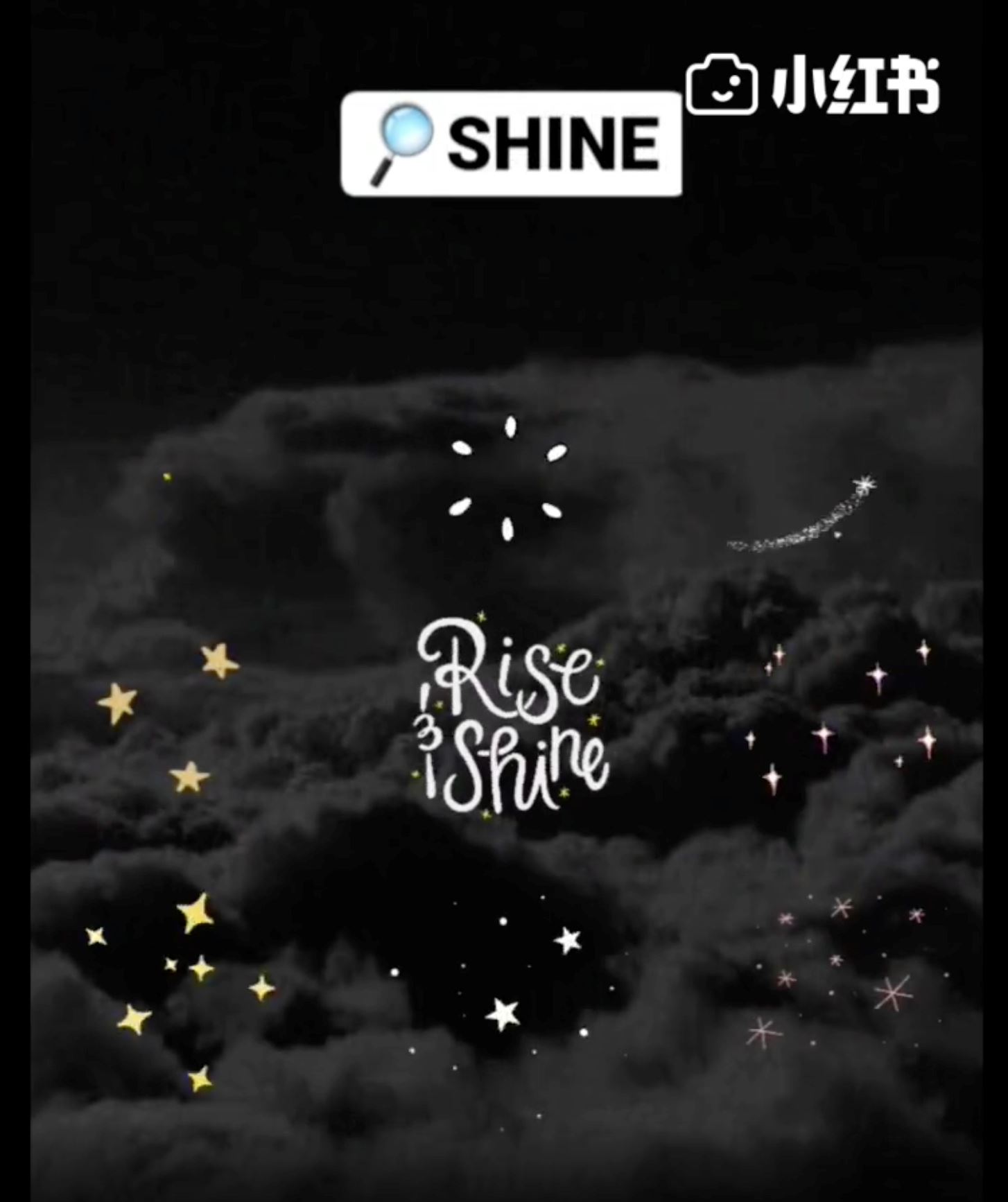 ig story 「闪闪动态小钻石」✨ gif | 必须save下来！