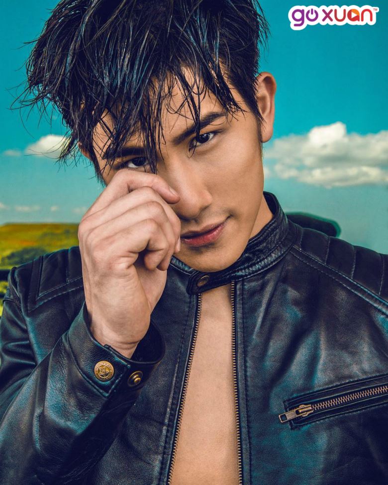 goxuan #sotd 2019