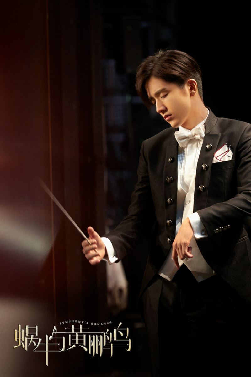 【6月即将开播的大陆剧】《奈何boss又如何》即将上线！❤️