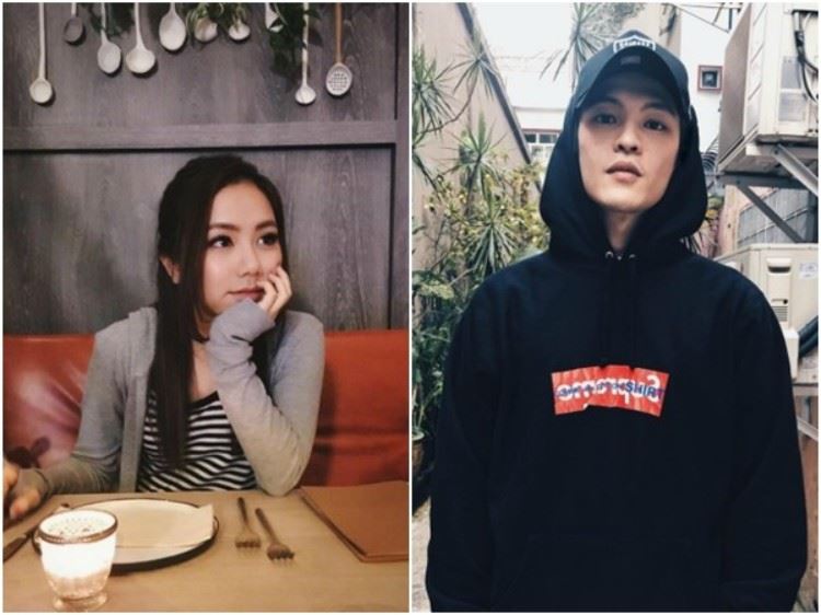 邓紫棋与造型师男友穿情侣装 还挽着胳膊一同逛街｜goxuan