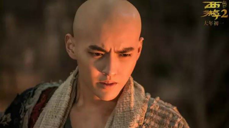 吴亦凡因为这首歌 成为唯一一位登顶美国音乐榜首的华人歌手|goxuan