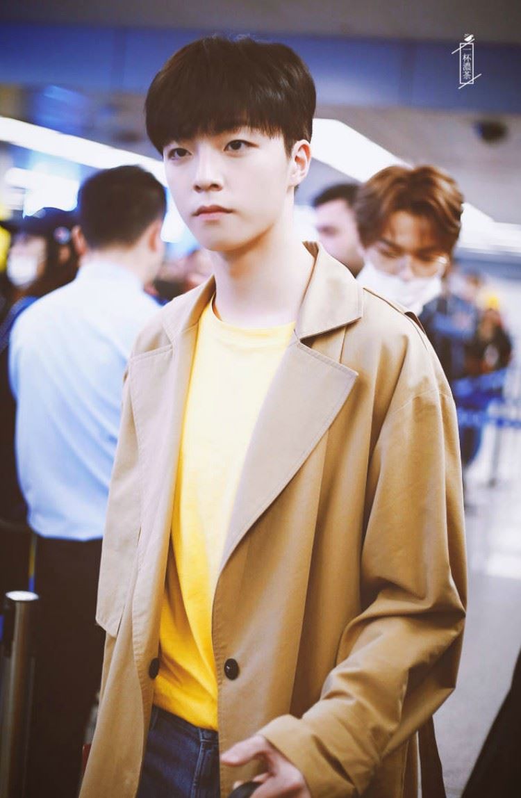 陈立农笑容消失 发图洩孤单心情 粉丝们心疼“那就回来” ｜goxuan