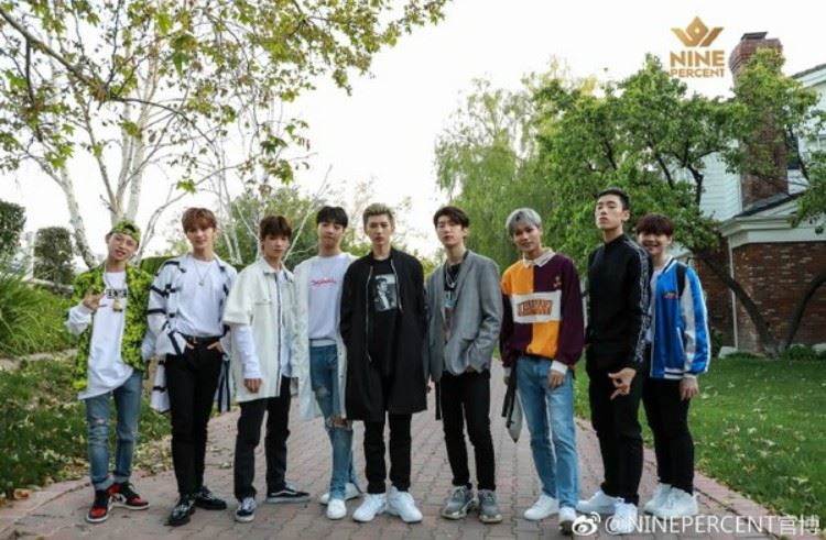 陈立农笑容消失 发图洩孤单心情 粉丝们心疼“那就回来” ｜goxuan