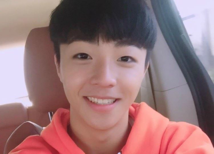 陈立农笑容消失 发图洩孤单心情 粉丝们心疼“那就回来” ｜goxuan