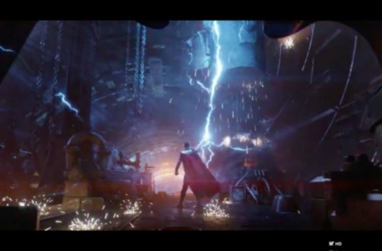 《复仇者联盟3》8大谣言解密！看到会哭！片尾是关键！｜goxuan