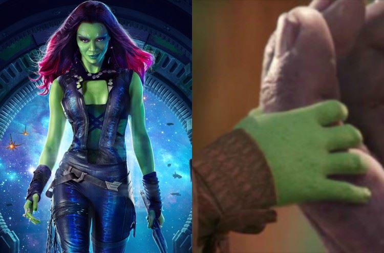 《复仇者联盟3》8大谣言解密！看到会哭！片尾是关键！｜goxuan