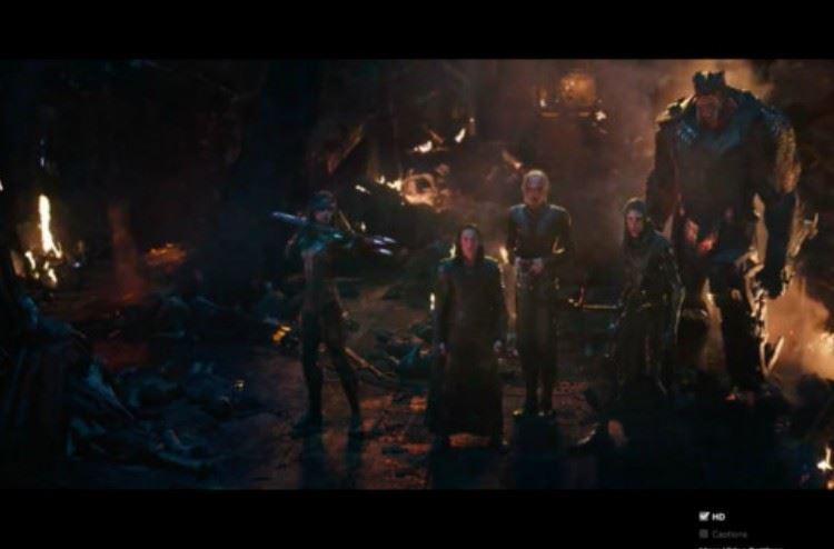 《复仇者联盟3》8大谣言解密！看到会哭！片尾是关键！｜goxuan