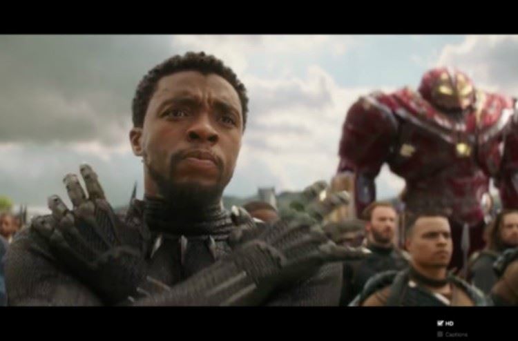 《复仇者联盟3》8大谣言解密！看到会哭！片尾是关键！｜goxuan