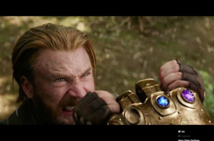 《复仇者联盟3》8大谣言解密！看到会哭！片尾是关键！｜goxuan