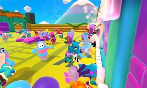 【多人联机的游戏app】过年在家玩!