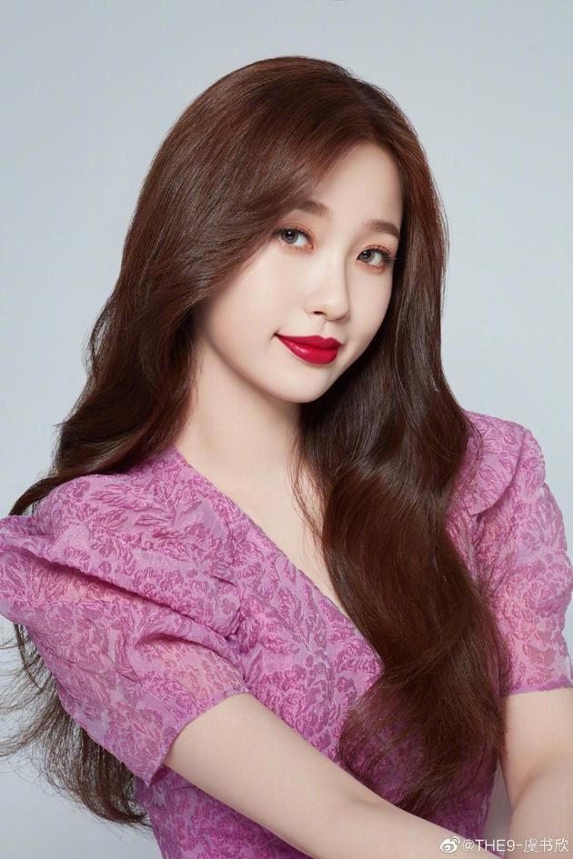 胖版“虞书欣”！超像！