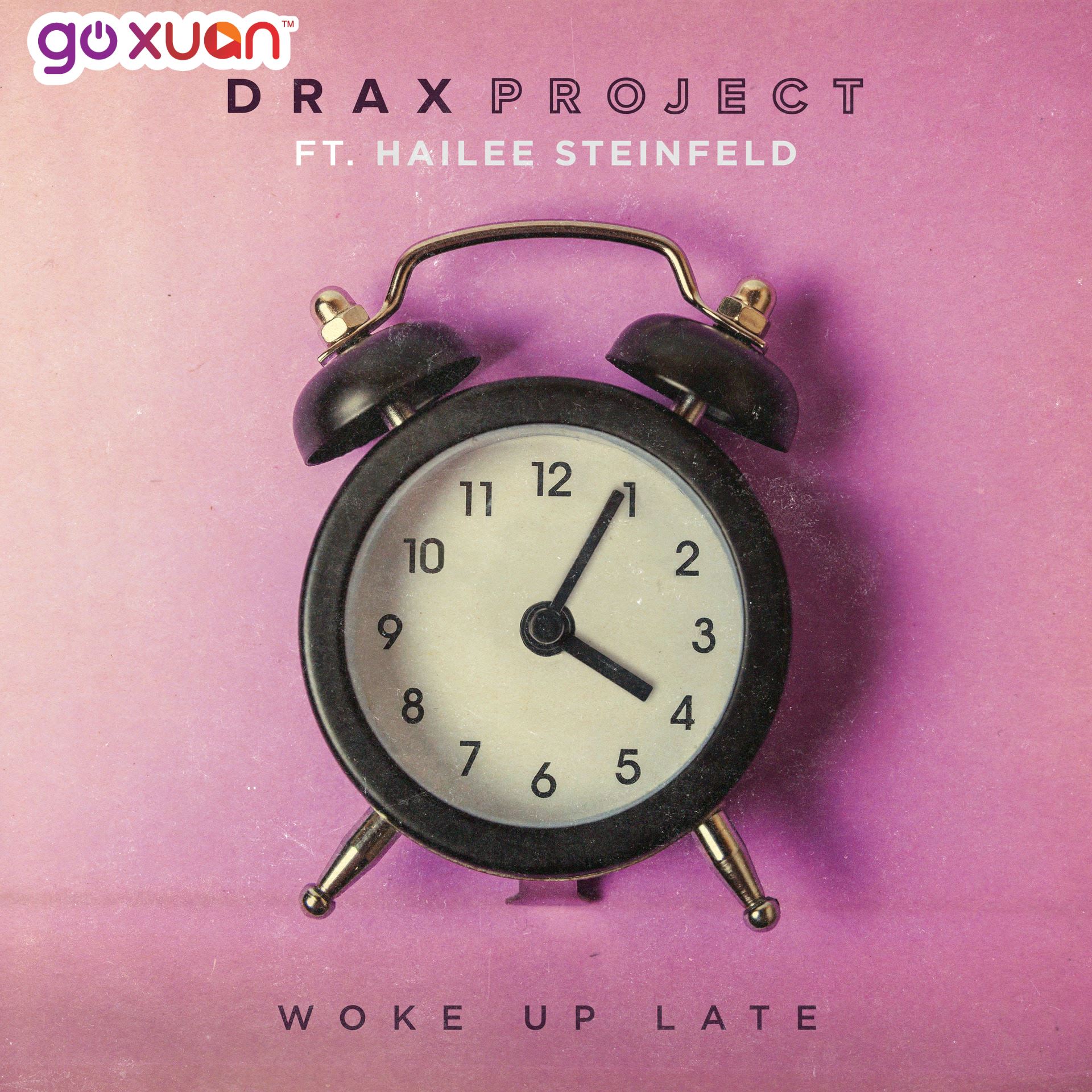 goxuan #sotd 2019