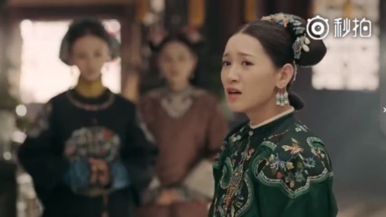 【剧透】《延禧》尔晴先死在越南了？网友大赞魏璎珞神操作！｜goxuan