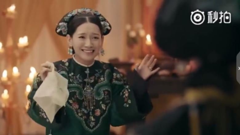 【剧透】《延禧》尔晴先死在越南了？网友大赞魏璎珞神操作！｜goxuan