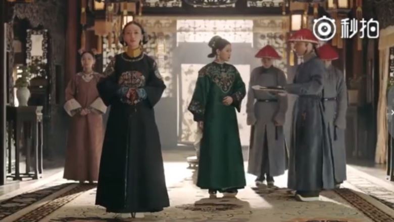 【剧透】《延禧》尔晴先死在越南了？网友大赞魏璎珞神操作！｜goxuan