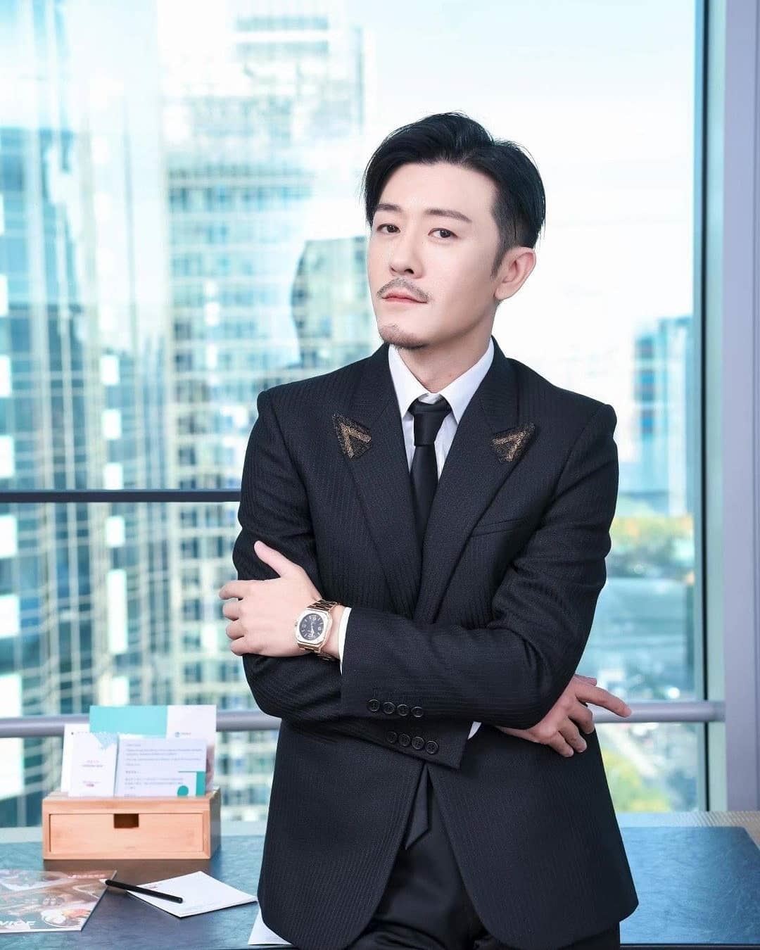 赵露思新剧《终于等到你》！翻拍金城武和周冬雨电影《喜欢你》