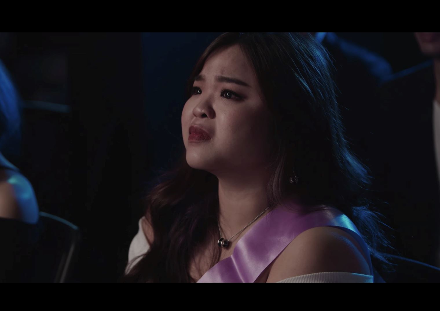 大马网红 秋雯推出微电影！看了纷纷流泪